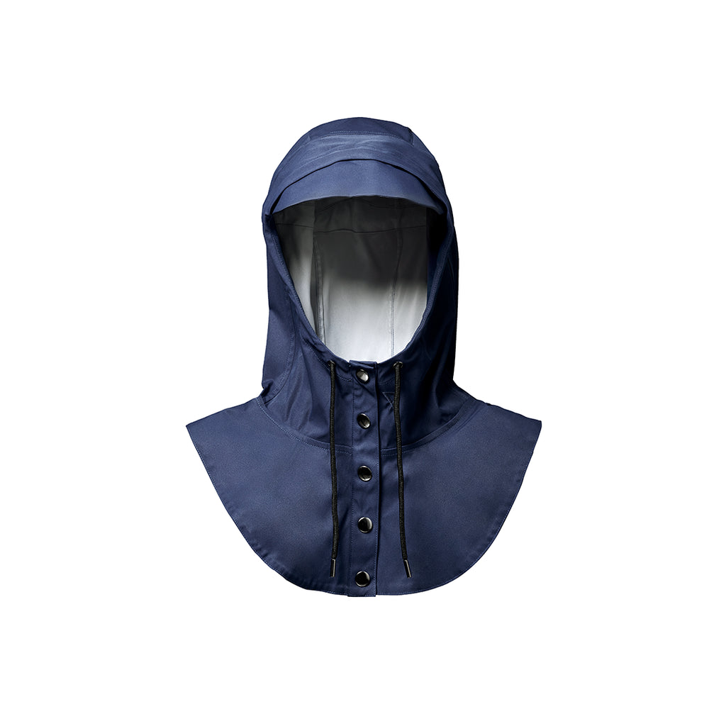 Capuche Plui Capuches de pluie Fudini de Fudoon | Capuches amovibles imperméables